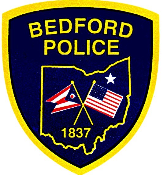 Bedford Police Blotter 1/8/19 through 1/14/19