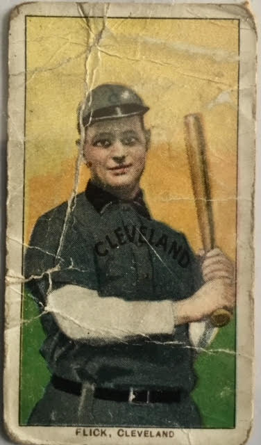 Elmer Flick Baseball Classic to Celebrate Bedford Hall of Famer on Sunday
