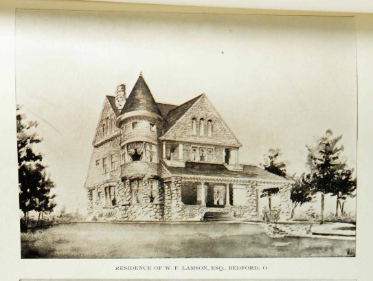 Lamson House