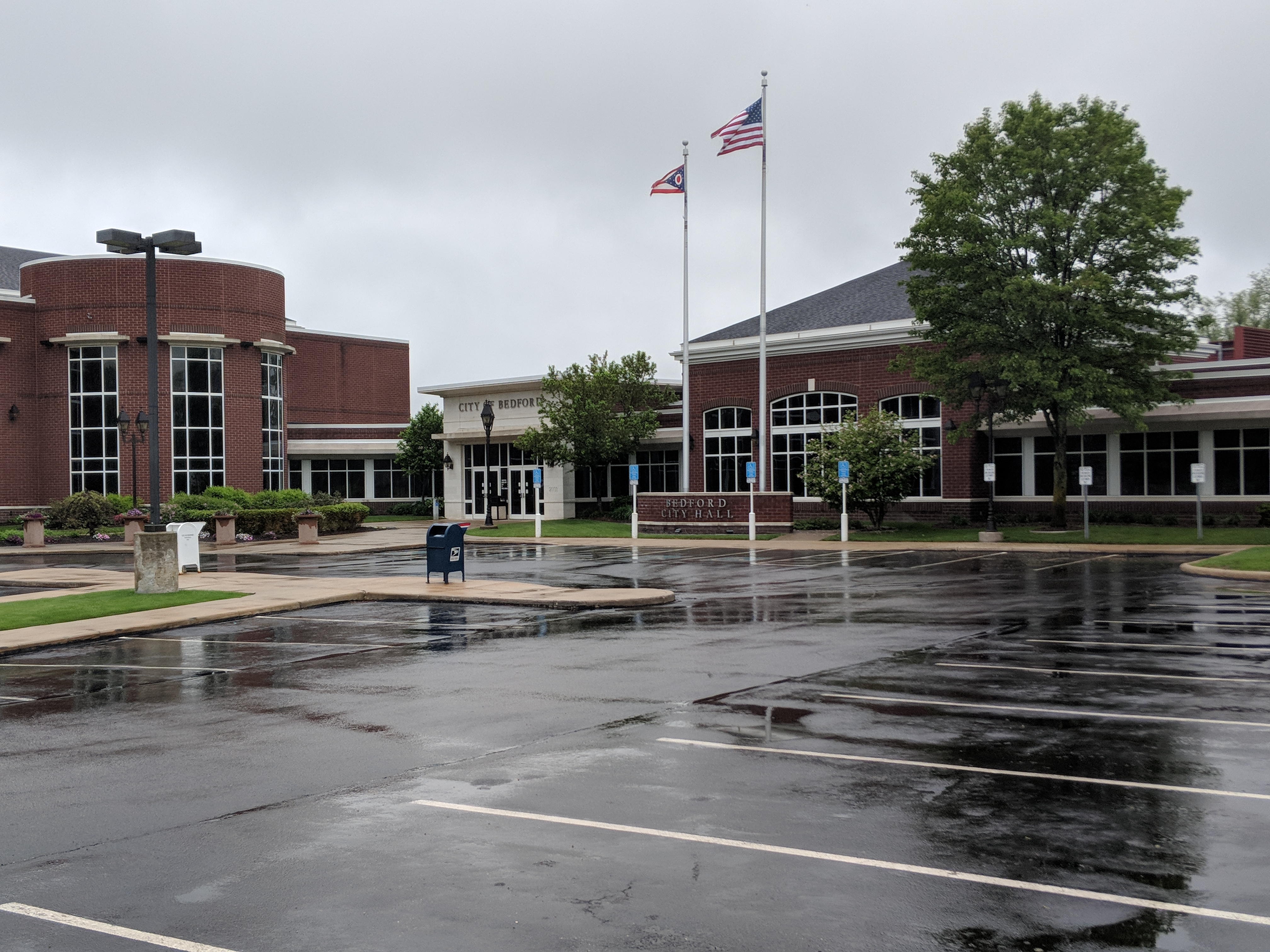 June 1, 2020 Bedford, OH City Council Meeting Agenda