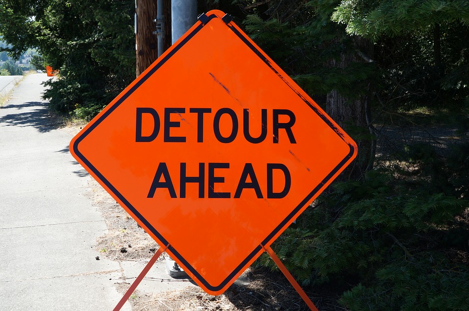 Bridge repairs to close Broadway in Maple Hts., Garfield Hts. until November