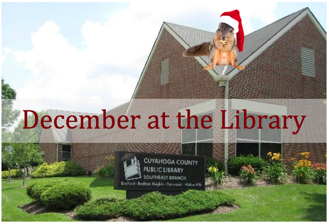 Library to take part in ‘Christmas in Bedford Falls’