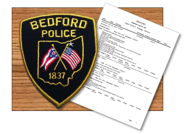 Bedford Police Blotter 01/01/2024 – 01/10/2024