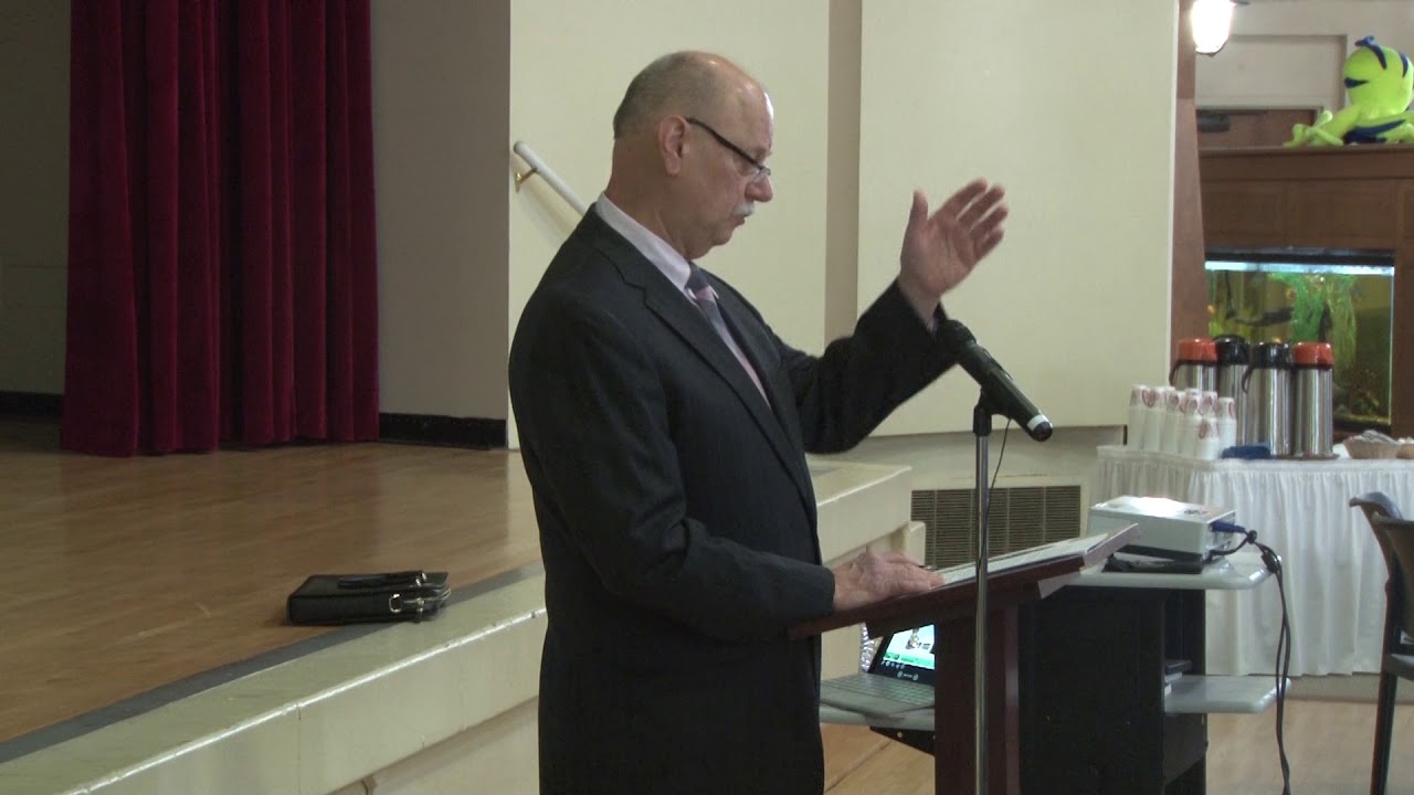 Bedford, Ohio State of the City Address Video – February 13, 2020
