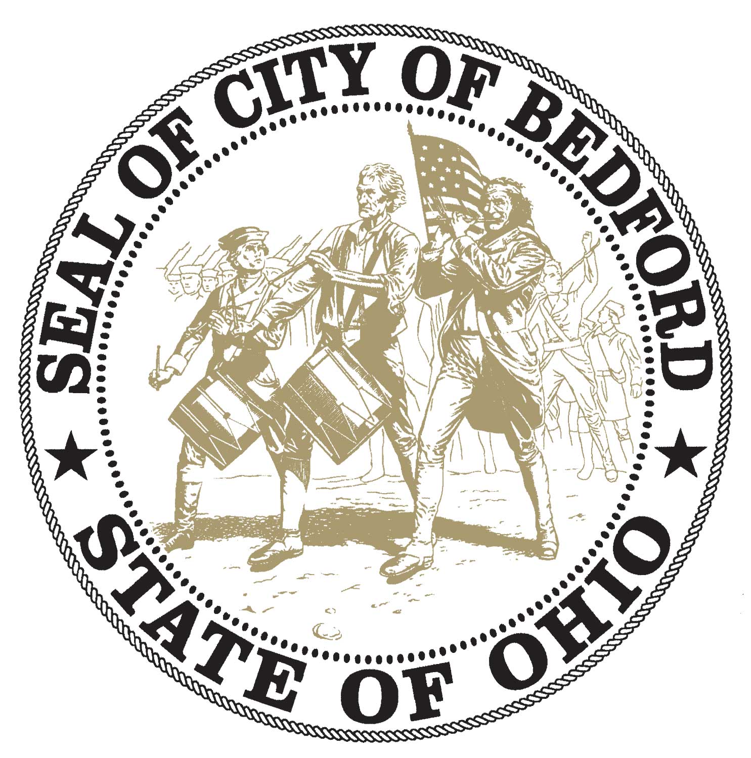 Letter to Bedford, OH Residents Regarding COVID-19