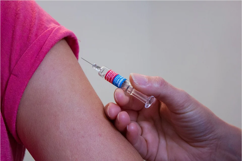 Ohio board allows EMS providers authority to give vaccinations