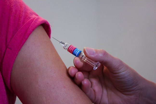 Ohio COVID vaccine timeline enters into Phase 1B this week