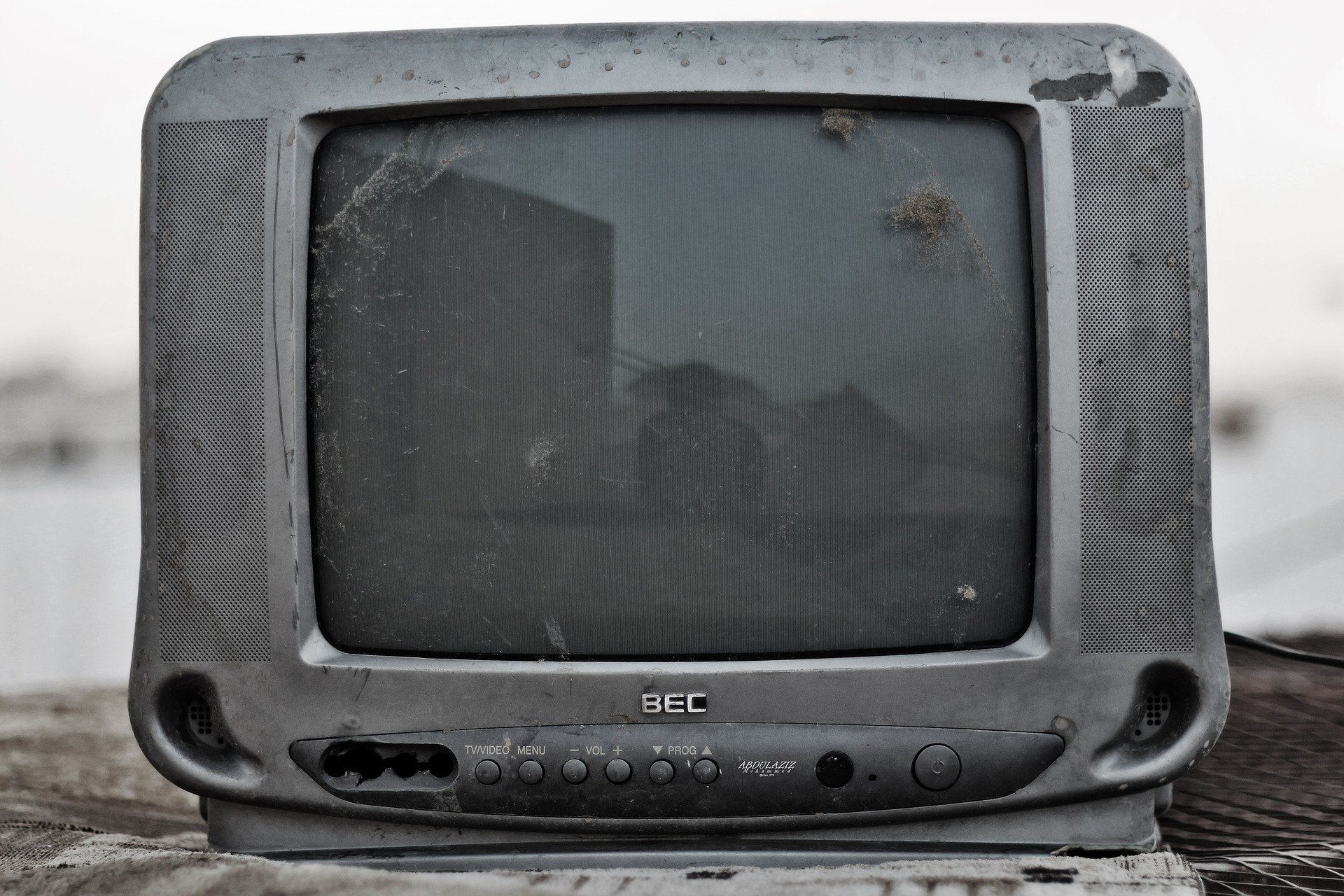 County Solid Waste District to hold television recycling event Mar. 13