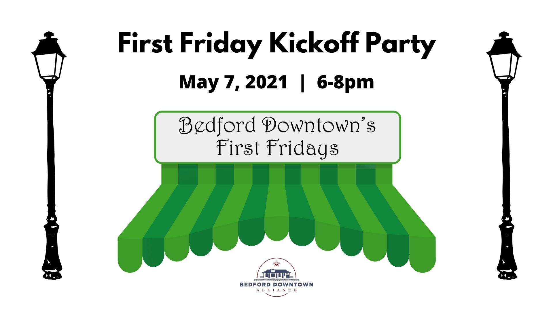 Residents invited downtown to enjoy return of First Friday series