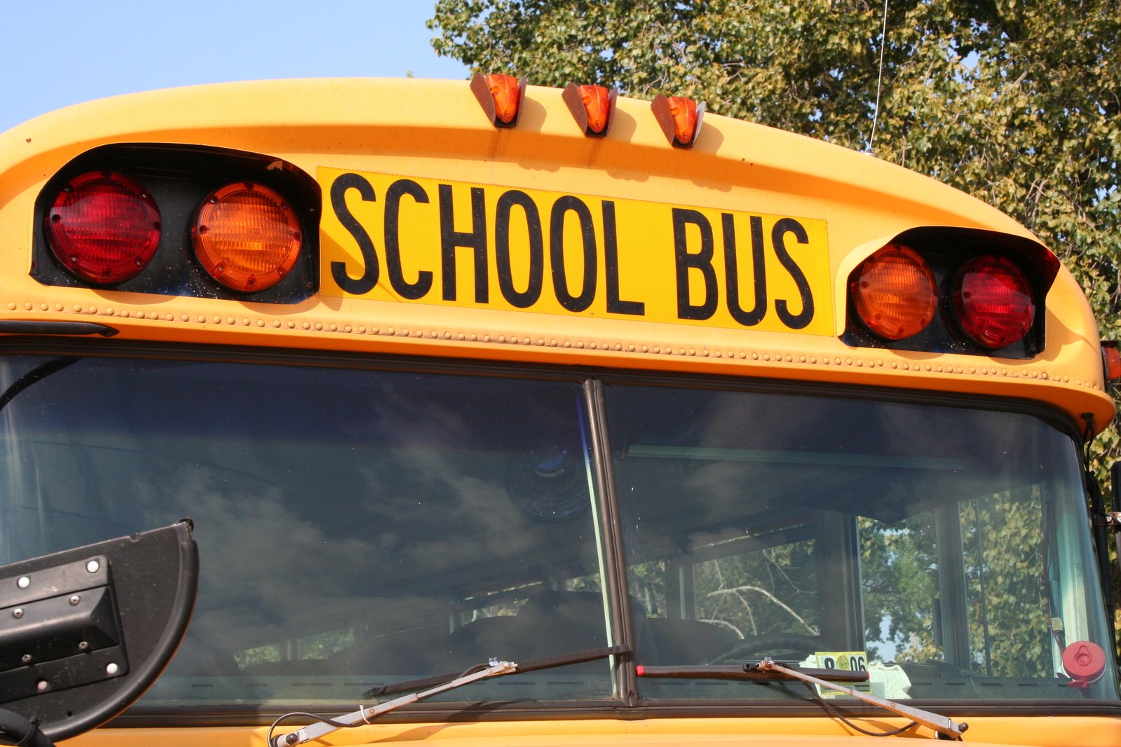 UH Bedford’s ‘Stuff the Bus’ with school supplies starts on July 12