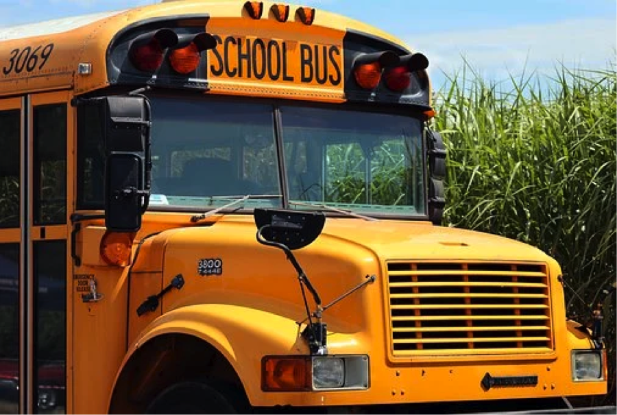 National School Bus Safety Week puts focus on driver and rider safety