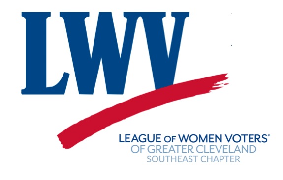 Local League of Women Voters meeting Tues. June 6
