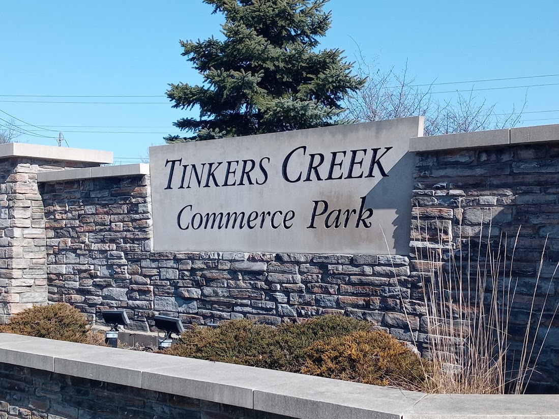 Council approves plans to construct two facilities in Tinkers Creek Commerce Park