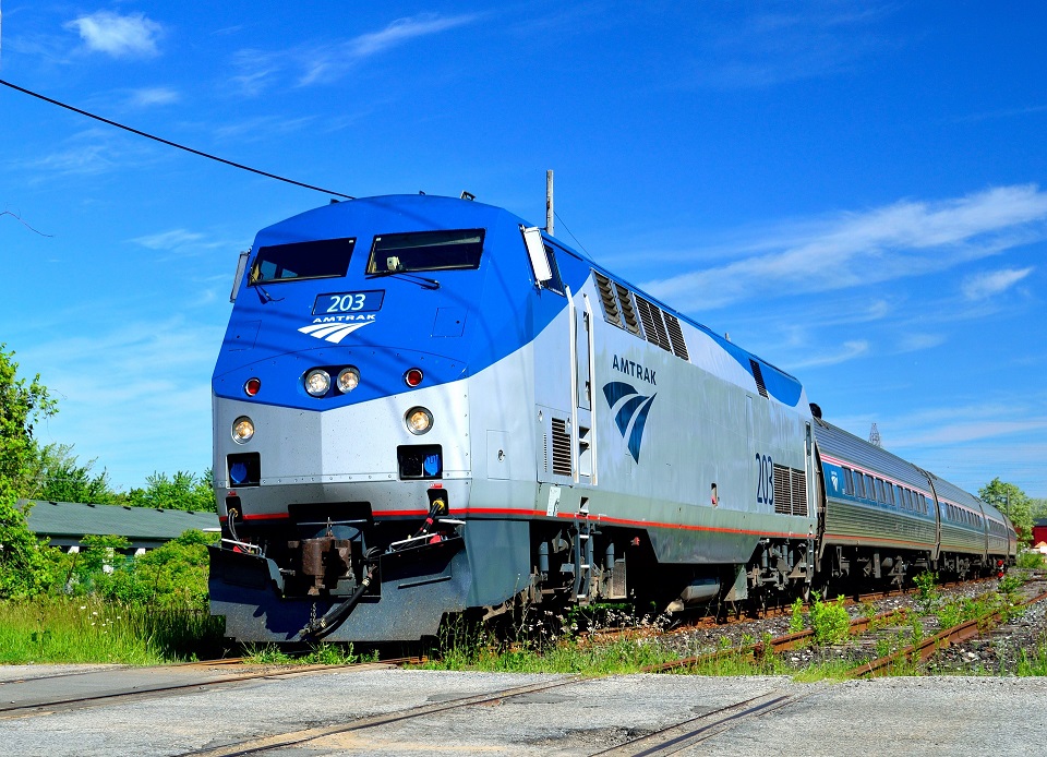Ohio taking first step in expanding passenger rail for between-city travel