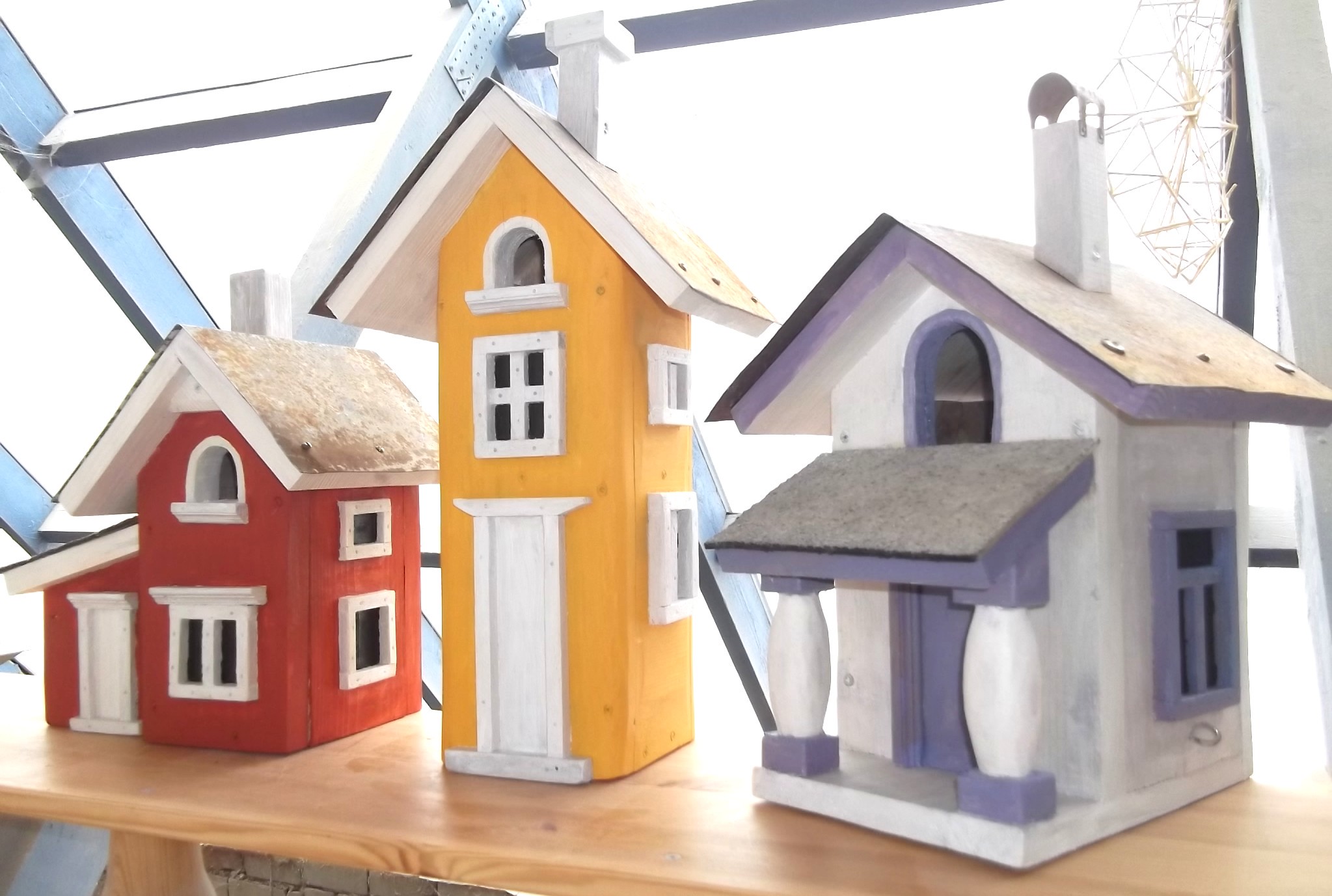 DIY Birdhouse: A Fun and Rewarding Project for Your Backyard