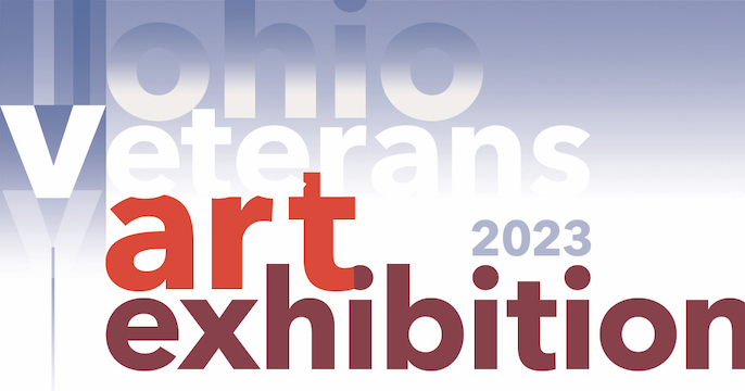 Active duty and veteran artists encouraged to submit artwork for exhibition