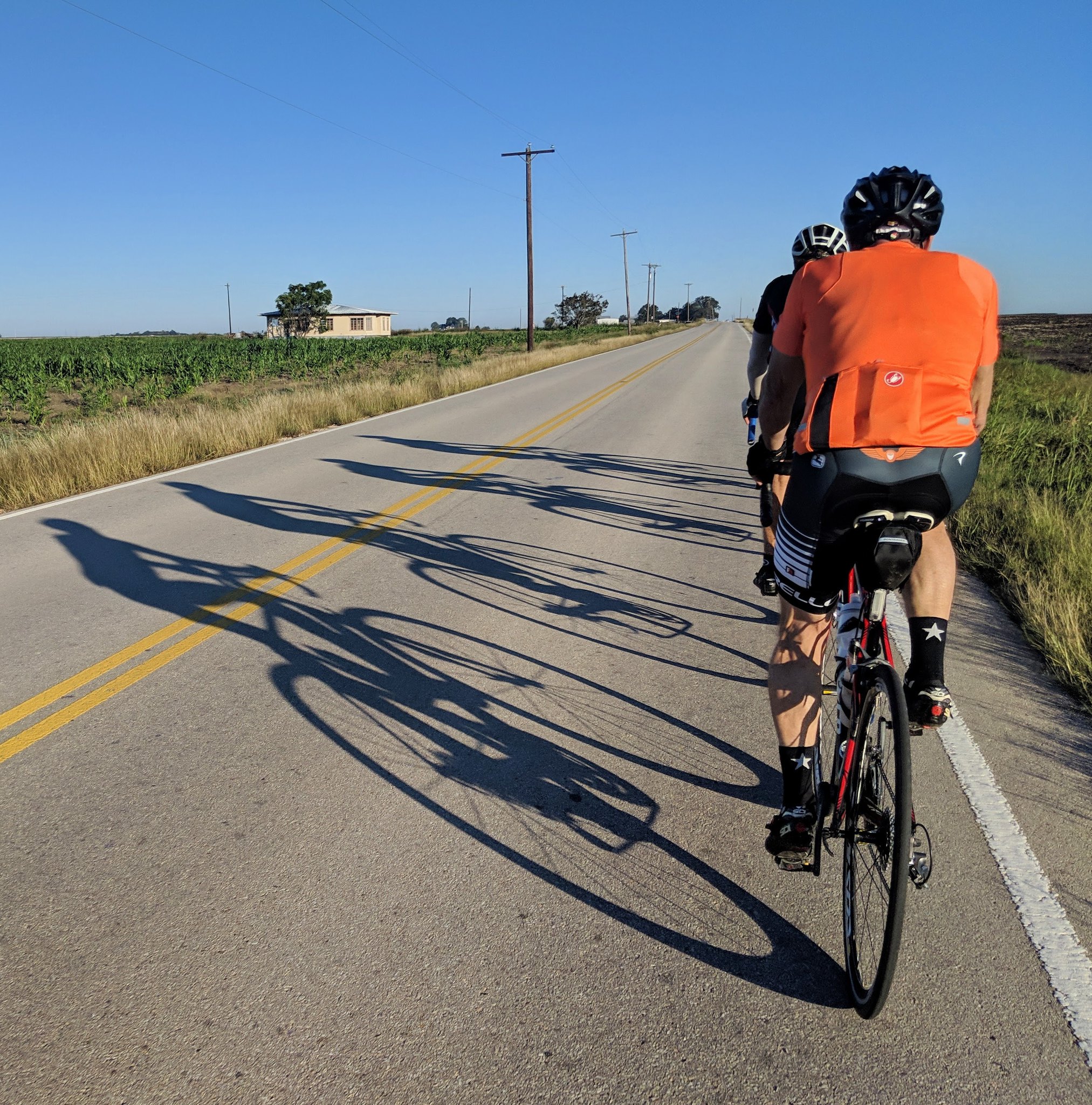 Key Points of Roadway Etiquette and Penalties for Cyclists and Motorcyclists