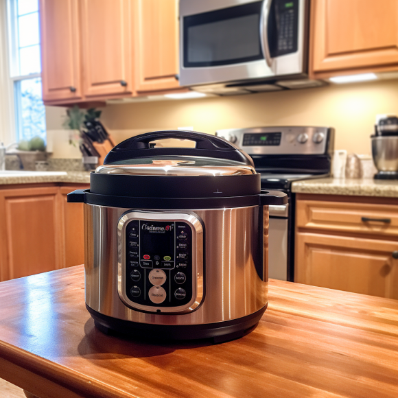Unlocking the Power of Pressure Cooking: A Guide to Using a Pressure Cooker at Home