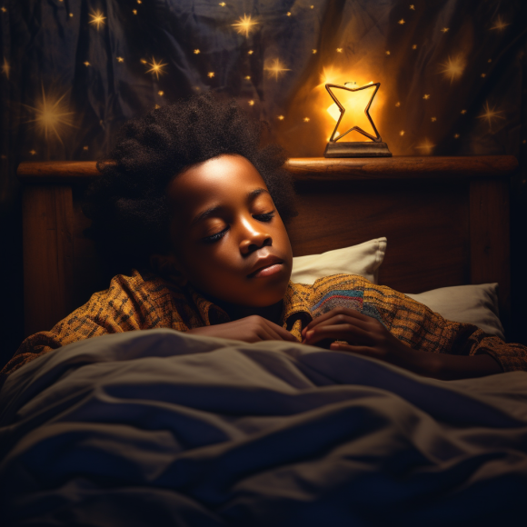 Preparing Your Child for a Back-to-School Sleep Schedule: Tips for a Smooth Transition