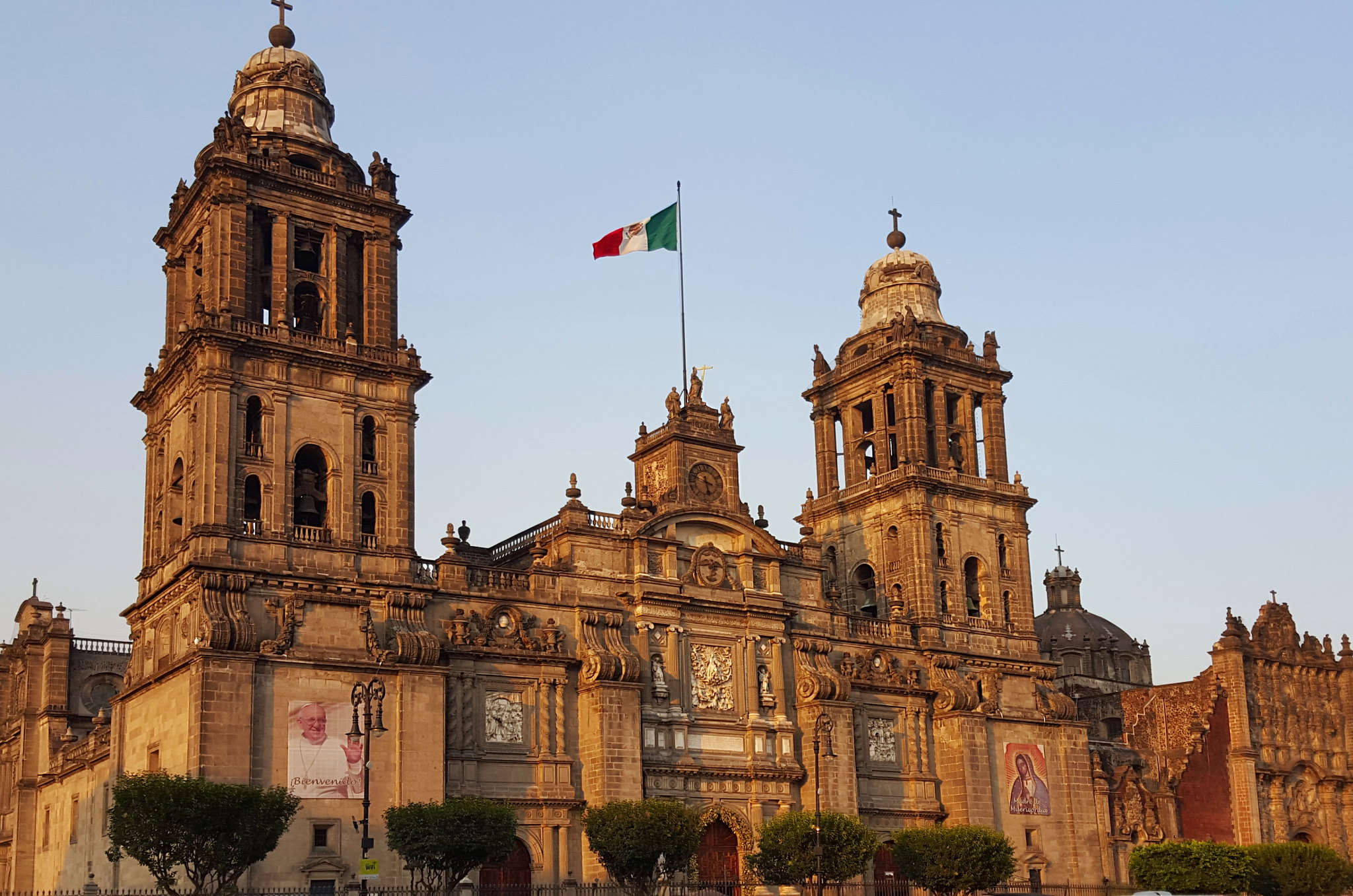 My Journey to Mexico City: A Captivating Adventure in the Heart of Mexico