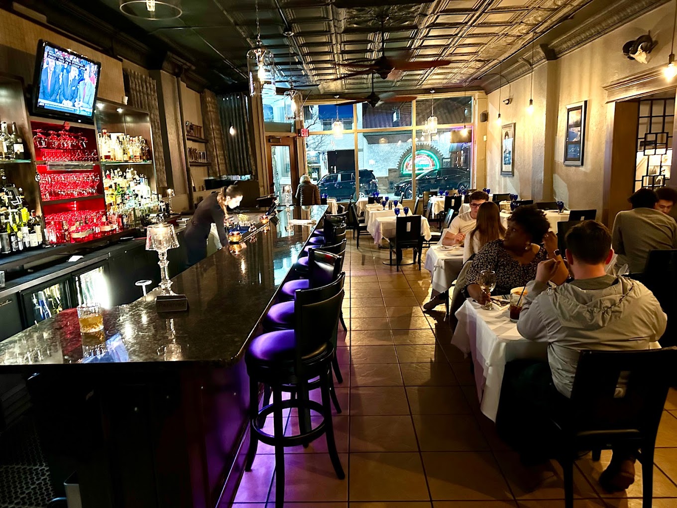 Mia Bella Restaurant: A Culinary Haven in Cleveland’s Little Italy