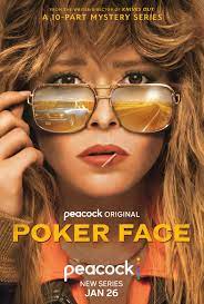 “Poker Face”: A Mesmerizing Modern Murder-Mystery Delight