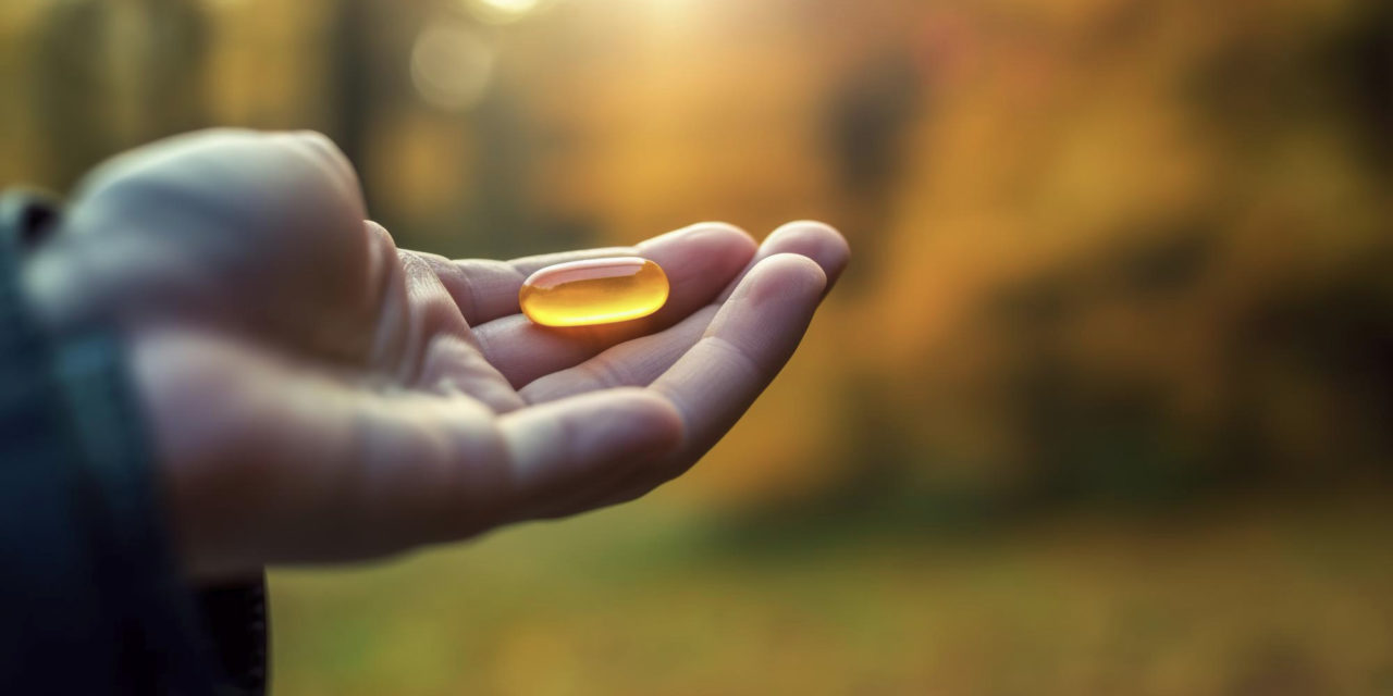 Hello, Sunshine: Why You Should Consider Vitamin D This Fall in Bedford, OH