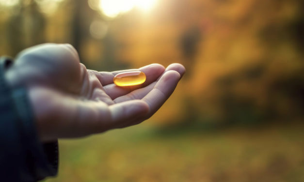 Hello, Sunshine: Why You Should Consider Vitamin D This Fall in Bedford, OH