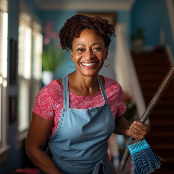 Don’t Neglect a Nook or Cranny: The Importance of Cleaning Every Corner in Your Home This Fall