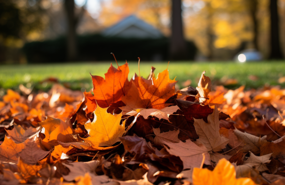 Embrace Autumn in Bedford: Essential Fall Guidelines
