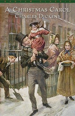 Rediscovering the Magic of the Holidays: A Review of Charles Dickens’ “A Christmas Carol”