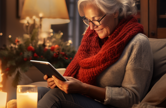 Guarding Against Holiday Scams: Essential Tips