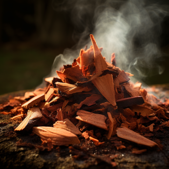 The Culinary Art of Smoking: Infusing Flavor and Complexity