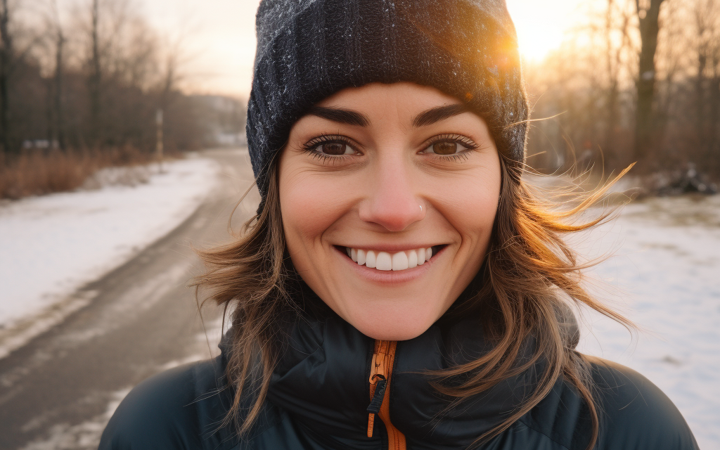 Chilly Jogging? No Sweat: Tips for Cold Weather Running