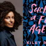 Exploring Race, Privilege, and Identity: A Review of “Such a Fun Age” by Kiley Reid
