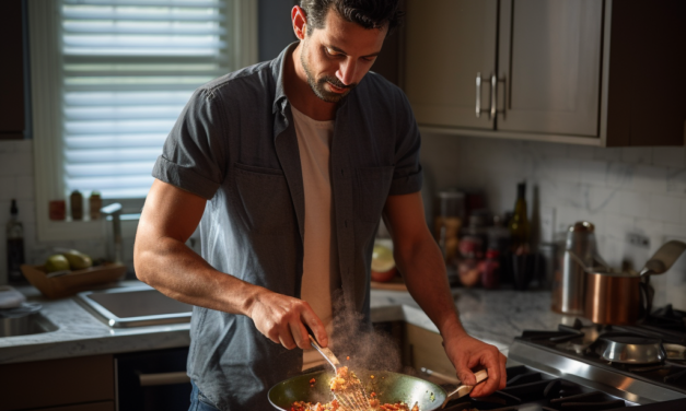 Mastering the Art of Caramelizing: Elevating Flavors in Cooking