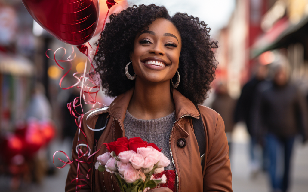 Embrace Self-Love this Valentine’s Day