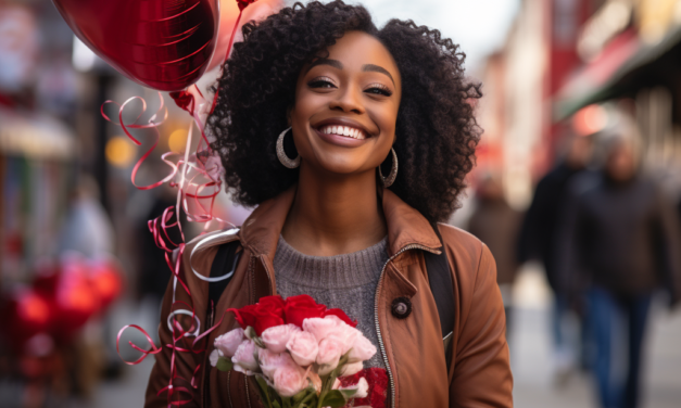 Embrace Self-Love this Valentine’s Day