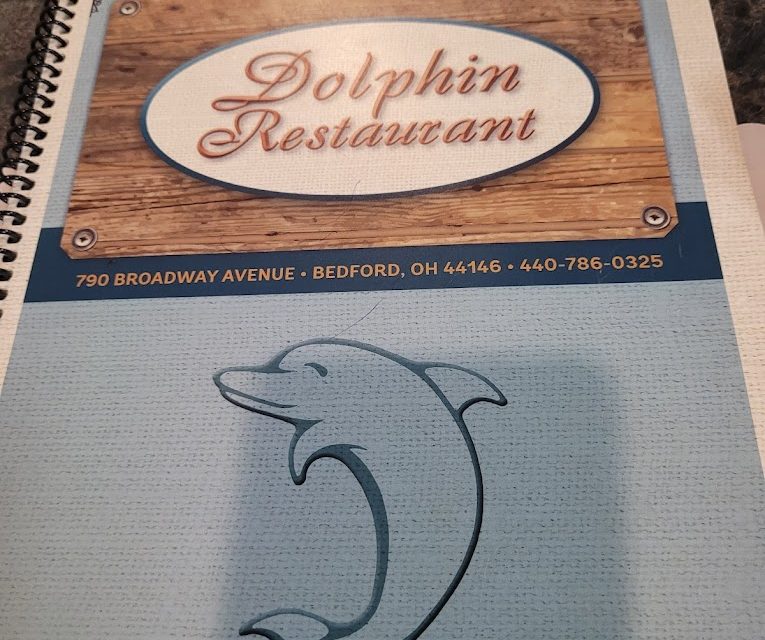 Dolphin Family Restaurant: A Homely Haven in Bedford