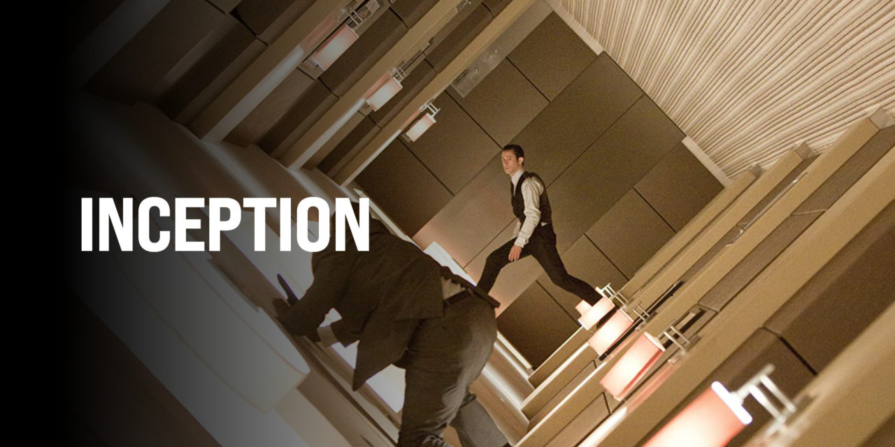Inception: A Mind-Bending Cinematic Masterpiece