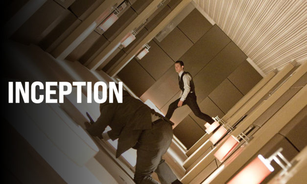 Inception: A Mind-Bending Cinematic Masterpiece
