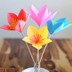 Springtime Delight: Fun Craft Ideas for Kids in Bedford