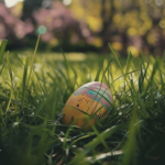 Easter Egg Hunt TOMORROW – Don’t Miss Out!