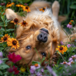 Springtime Pet Care: Tips for March in Bedford