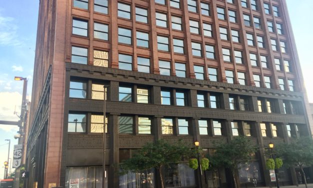 Rockefeller Building Owner Drops Makeover Plan, Puts Landmark Up for Sale — As Reported by News 5 Cleveland