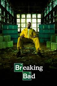 Breaking Bad: A Timeless Tale of Transformation and Moral Complexity