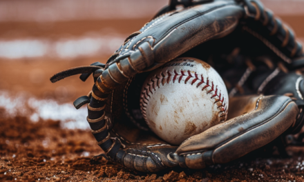 Bearcat Youth Baseball Registration Deadline TODAY