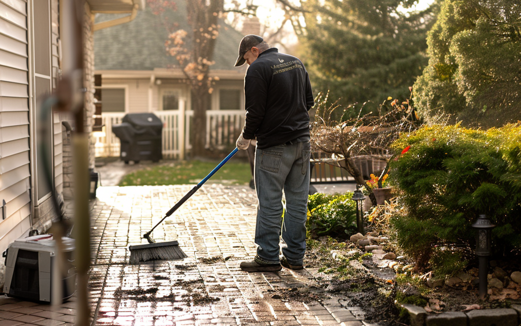 April Home Maintenance Tips for Bedford: Preparing Your Home for Spring Renewal