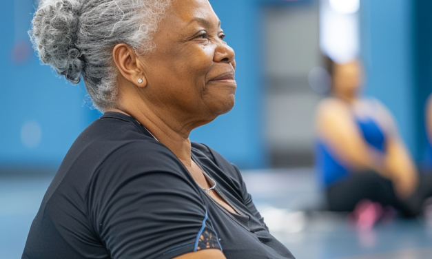 Managing Money, Sewing Class, & More at Ellenwood Center TODAY