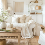 Inviting Springtime Charm: Transforming Your Bedford Home in April